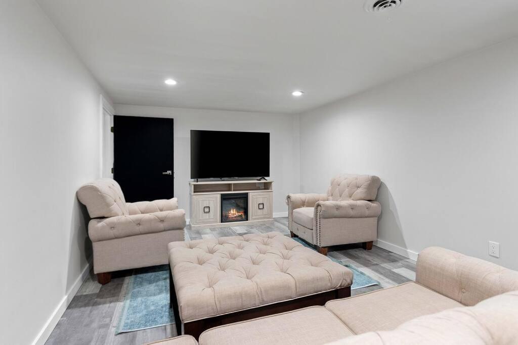 The Meadows Villa Green Bay Ngoại thất bức ảnh